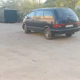 Toyota Previa 1996