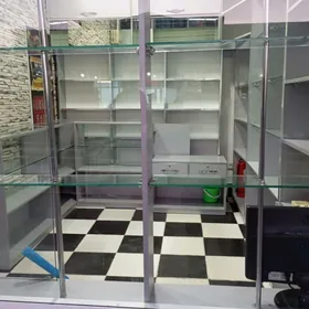 satlyk magazin sentralny