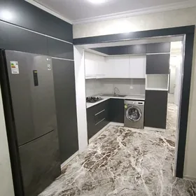 1 этаж 4 комнат 5 эдилен