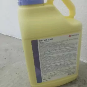 Titul duo osumlik derman