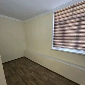 Досааф 4/3 этаж Центр 1×2 ком