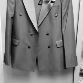 Kastyum jalwar ( smoking )