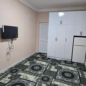 Arenda komnat garadamak