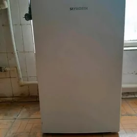 Холодильник кичи