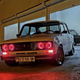 Lada 2106 1998