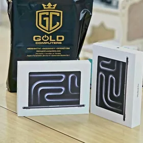 Apple MacBookPro|1TB|M4|16GB