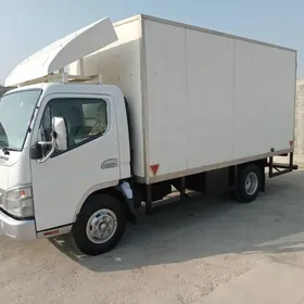 Mitsubishi Canter 2006