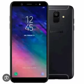 Samsung galaxy A6 2018