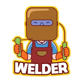 Сварка с нуля