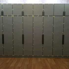 MEBEL ️️️ STENKA ŞFANER