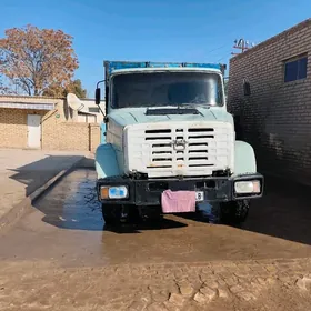 Zil 4331 1995