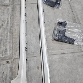 Sienna Parok brazgawik