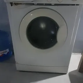 стиральная машинка