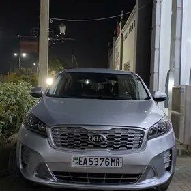 Kia Sorento 2019