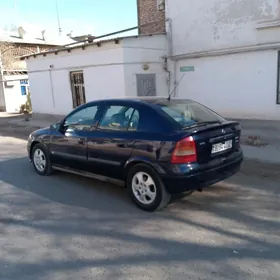 Opel Astra 1999