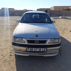 Opel Vectra 1992