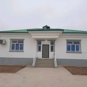 Arenda  jaýTäze  zaman Howly