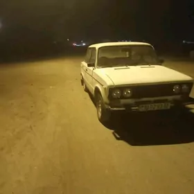 Lada 2106 1980