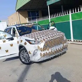 Toyota Highlander 2021