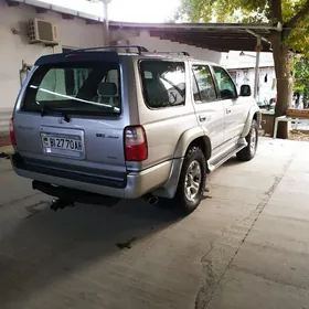 Toyota 4Runner 2001