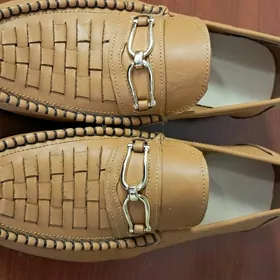 очки туфли kowus makasina