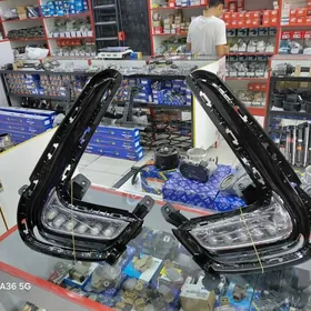 hundai elantra tumanik