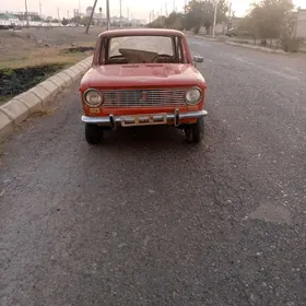 Lada 2101 1980
