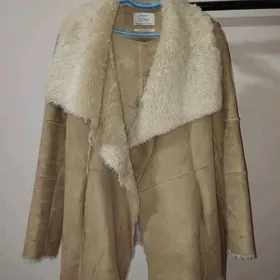 дублёнка недорого