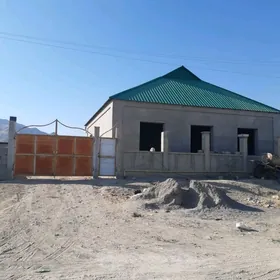 Bereketli Gäwers äne