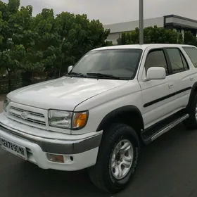 Toyota 4Runner 1996