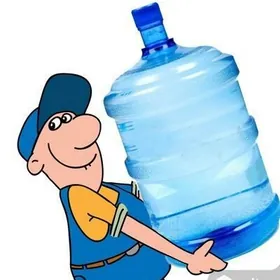 Работа грузчиком. Is bar