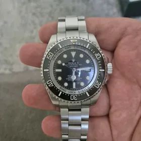 Rolex sagat