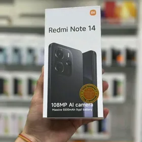 REDMI NOT 14