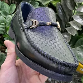 Мокасины makasin kowus туфли