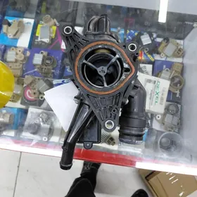 hundai kia elektronny termosta