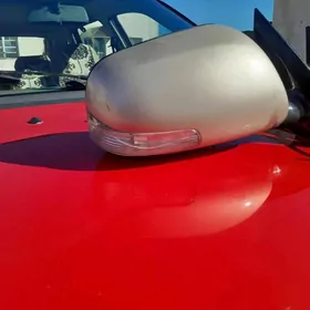 боковой айна