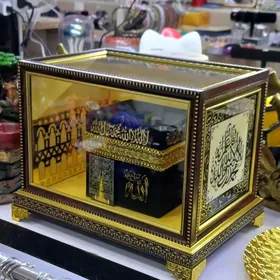 kawe suwnir sowgatlyk