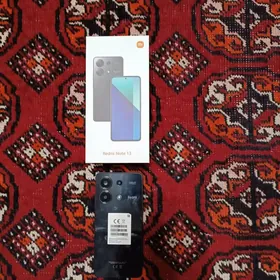 Redmi Note 13 (Redmi not13)