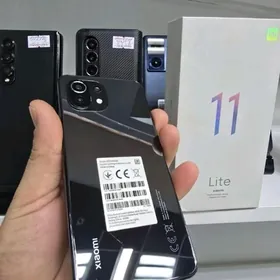 Xioami 11 Lite  5G