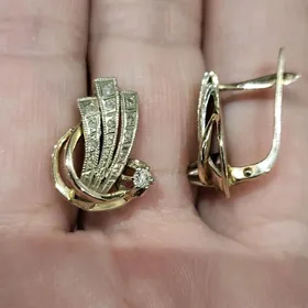 Алтын сырга