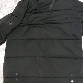 куртка и безрукавка kurtka ens