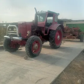 MTZ T-28 1996
