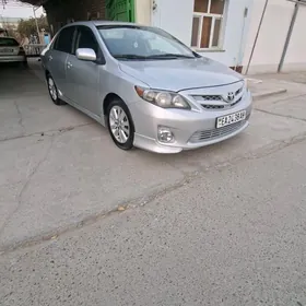 Toyota Corolla 2010