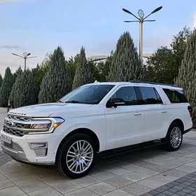 Ford Expedition 2022