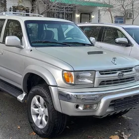Toyota 4Runner 2002