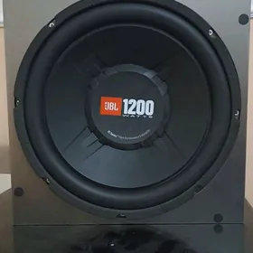 JBL boçka