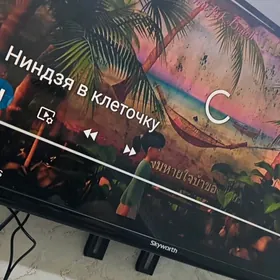 Skyworth 32 lik telewizor