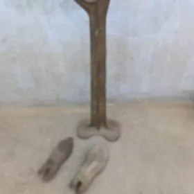 лапка сапожная