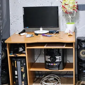 СТОЛ ДЛЯ ПК