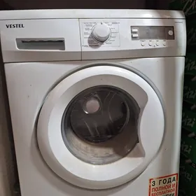 vestel kirmaŝyn satlyk